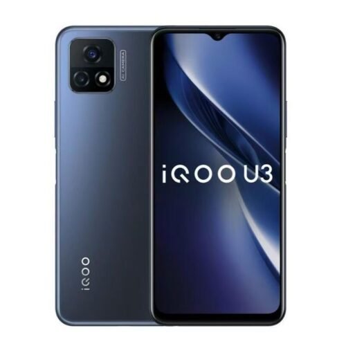 12 【二手】5G正版vivol QOOU3全网通清仓便宜畅玩游戏不卡学生备用机