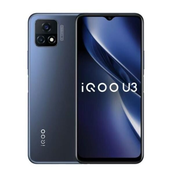 【二手】5G正版vivol QOOU3全网通清仓便宜畅玩游戏不卡学生备用机