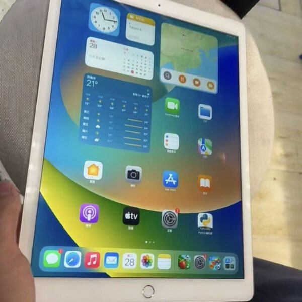 ipad pro 一代 95新 电池90 原装正品