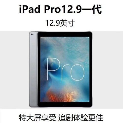 微信图片_20250902222730_11_4 ipad pro 一代 95新 电池90 原装正品