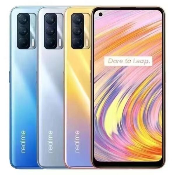 特价！二手reaime真我V15全网通5G  8+128 颜色三种可选