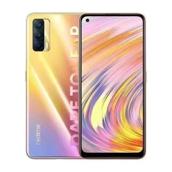 特价！二手reaime真我V15全网通5G  8+128 颜色三种可选