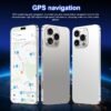 粉絲轉享 i16pro max智能手机7.3寸大屏8+256G安卓一体机