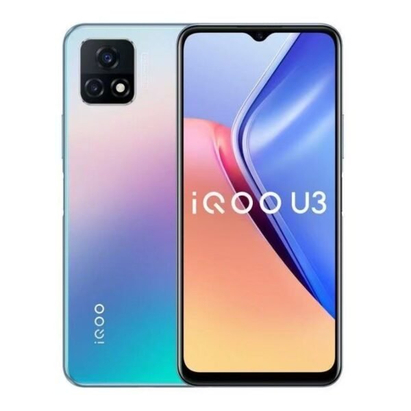 【二手】5G正版vivol QOOU3全网通清仓便宜畅玩游戏不卡学生备用机