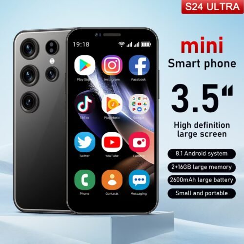 微信图片_20250903154132_111_4 迷你手機哦!S24 Ultra迷你智能手机直板触屏安卓mini小手机