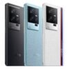 95新 iQOO11pro 原屏幕指纹骁龙8二代处理器红外线NFC曲屏电竞游戏