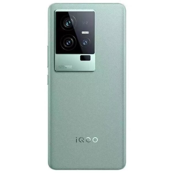 95新 iQOO11pro 原屏幕指纹骁龙8二代处理器红外线NFC曲屏电竞游戏