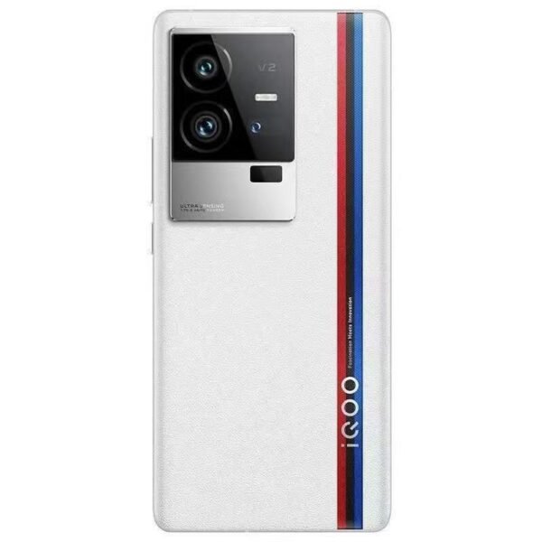 95新 iQOO11pro 原屏幕指纹骁龙8二代处理器红外线NFC曲屏电竞游戏