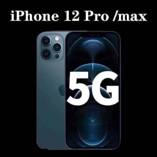 微信图片_20250904131750_167_4 Apple正品苹果12Promax全网通5G插卡即用有面容便宜爆款校园手机