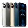 Apple正品苹果12Promax全网通5G插卡即用有面容便宜爆款校园手机