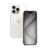 Apple正品 二手苹果15ProMax 全网通5G 面容 iPone15Pro