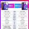 荣耀9X Pro 全面屏 8+256G大内存 麒麟810游戏鸿蒙智能手机送快充