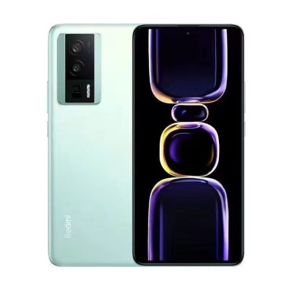 红米 Redmi K60 骁龙8+处理器 全网通 电竞拍照