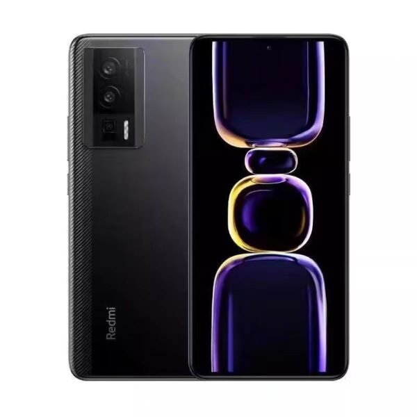 红米 Redmi K60 骁龙8+处理器 全网通 电竞拍照