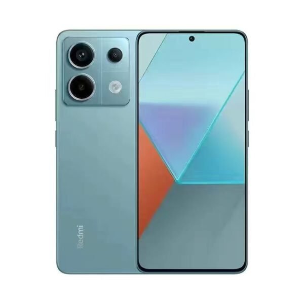 红米 Note13/13Pro/13Pro+1亿像素超细四窄边OLED5G小米手机
