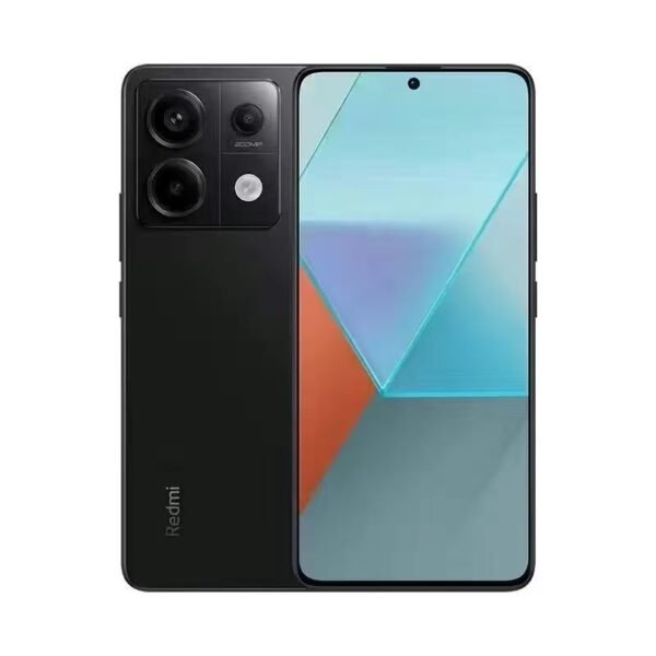 红米 Note13/13Pro/13Pro+1亿像素超细四窄边OLED5G小米手机