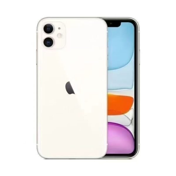 Apple/苹果11手机全网通4g9新有面容有广角/iPhone11 低价二手手机