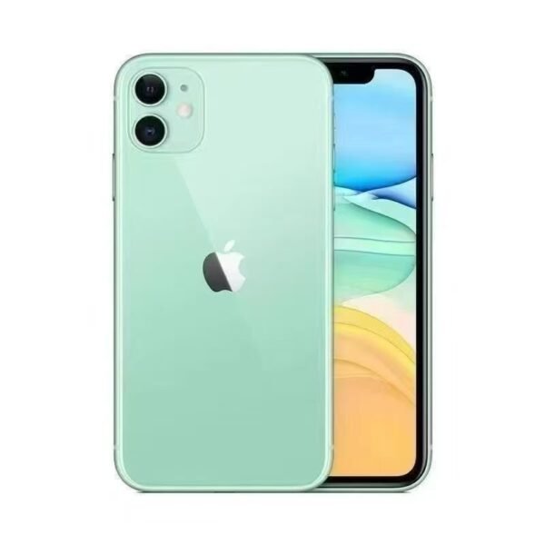 Apple/苹果11手机全网通4g9新有面容有广角/iPhone11 低价二手手机