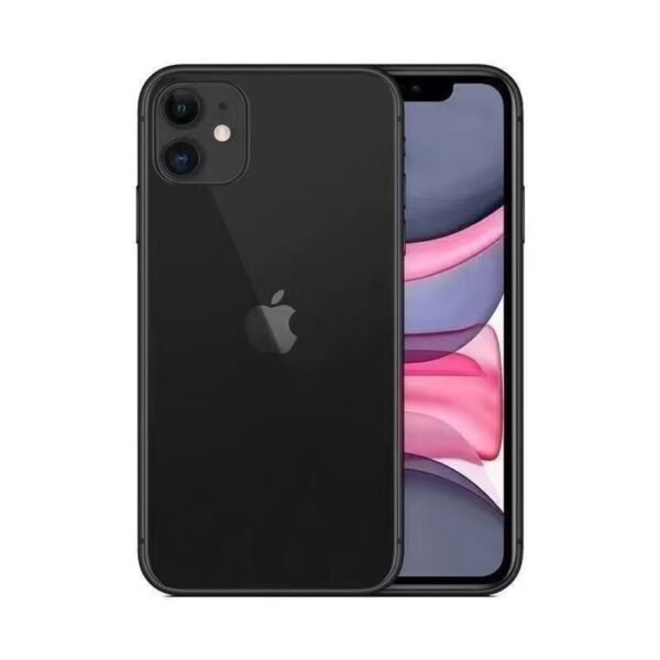 Apple/苹果11手机全网通4g9新有面容有广角/iPhone11 低价二手手机