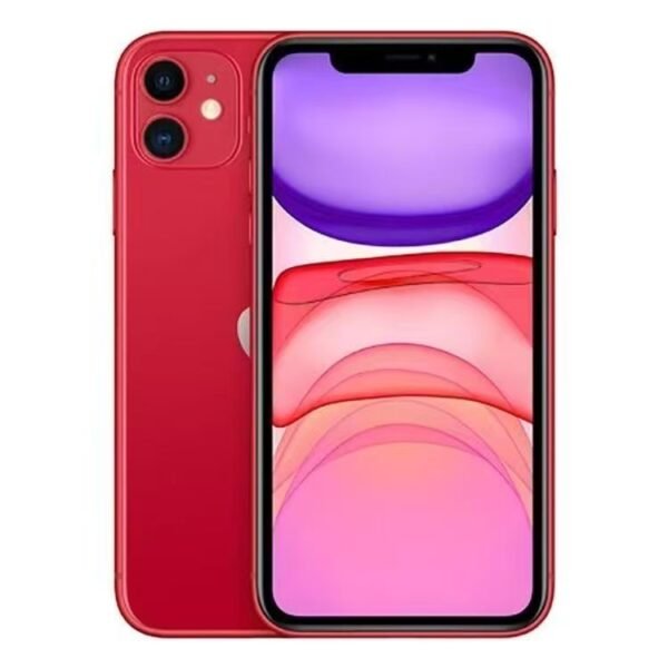 Apple/苹果11手机全网通4g9新有面容有广角/iPhone11 低价二手手机