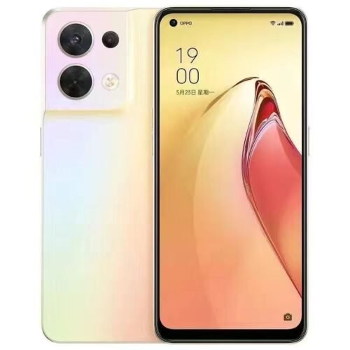 微信图片_20250905153738_452_4 二手OPPOReno8手机全网通5G学生便宜游戏拍照天玑1300处理器