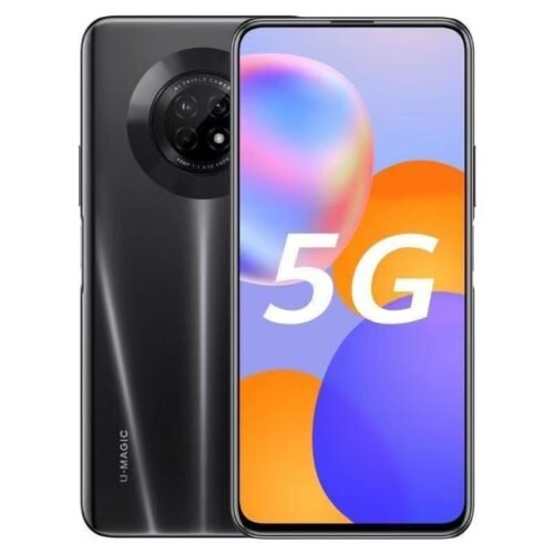 微信图片_20250906125933_490_4 华为 畅享20Plus 5G全网 通侧边指纹