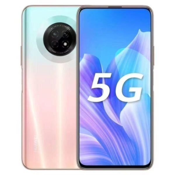华为 畅享20Plus 5G全网 通侧边指纹