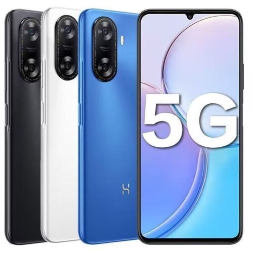 微信图片_20250906131127_504_4 华为智选  Hi畅享60s 鸿蒙生态 全网通5g 长续航 大电池 游戏拍照 二手机