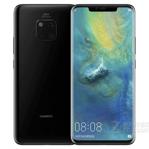 微信图片_20250906132201_517_4 二手手机 华为mate20pro 全网通 游戏工作 专用 学生便宜