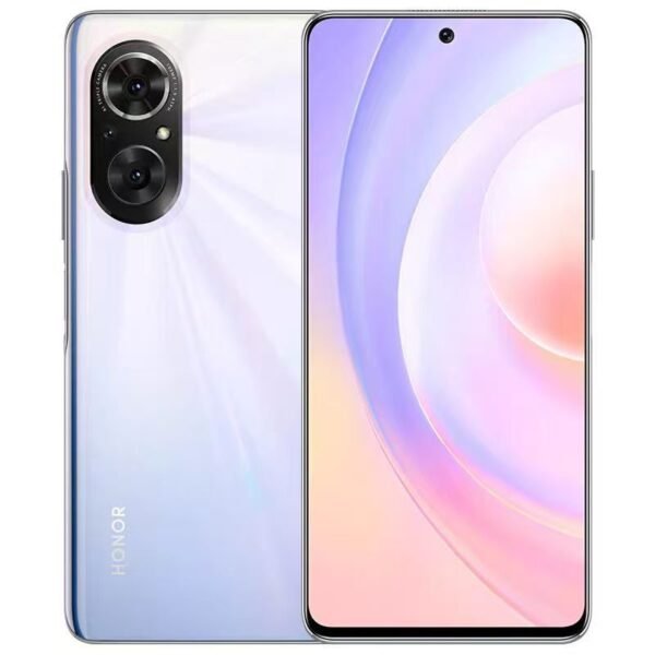 二手 荣耀50SE 全网通5G 一亿高清像素 天玑900处理器 66w快充备用手机
