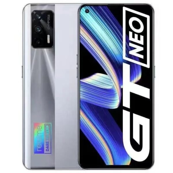 Realme 真我GTNeo   天玑1200