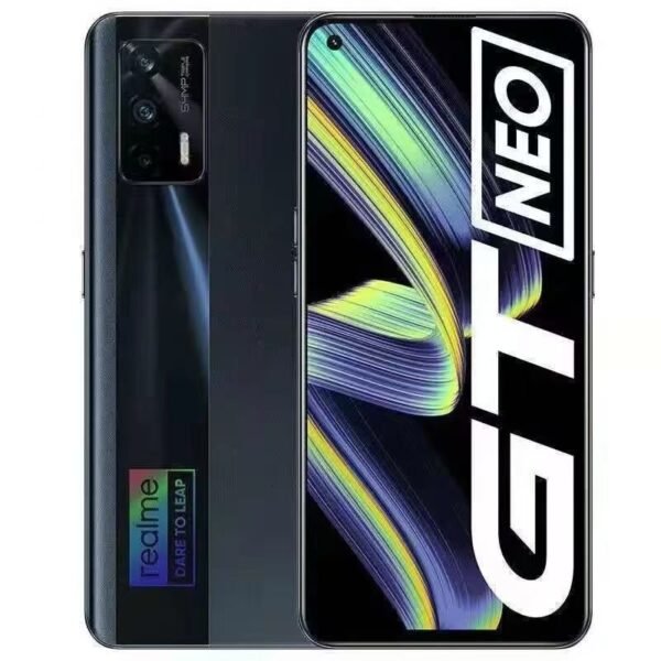 Realme 真我GTNeo   天玑1200