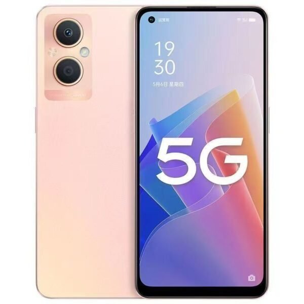 OPPO A96 手机 全网通5G 骁龙695