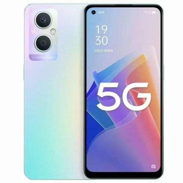 OPPO A96 手机 全网通5G 骁龙695
