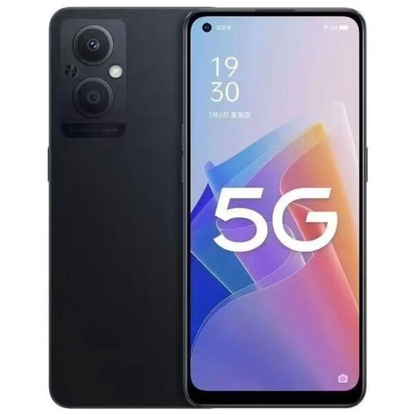 OPPO A96 手机 全网通5G 骁龙695