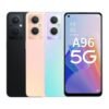 OPPO A96 手机 全网通5G 骁龙695