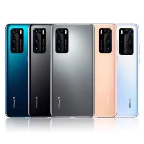 微信图片_20250906170809_631_4 华为P40   全网通用5G   麒麟990   双卡双待  面容解锁