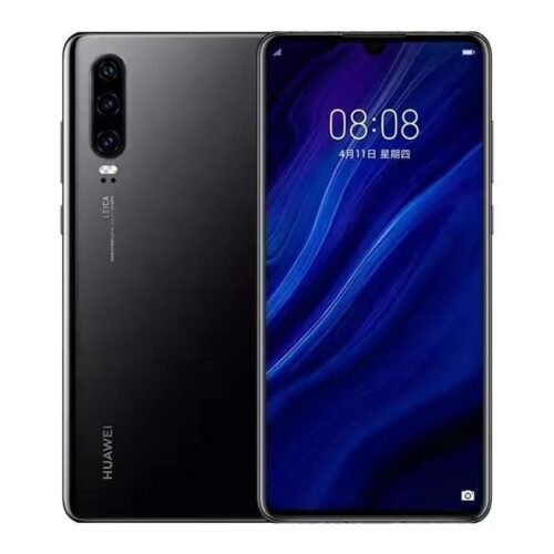 微信图片_20250906172034_643_4 Huawei/华为 P30   麒麟980  国行正品  4G