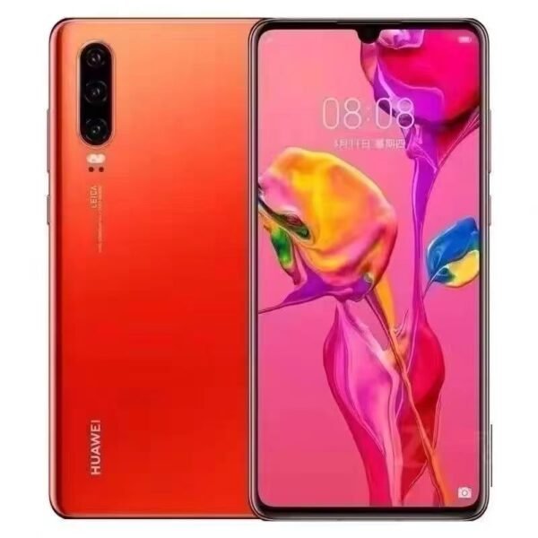 Huawei/华为 P30   麒麟980  国行正品  4G