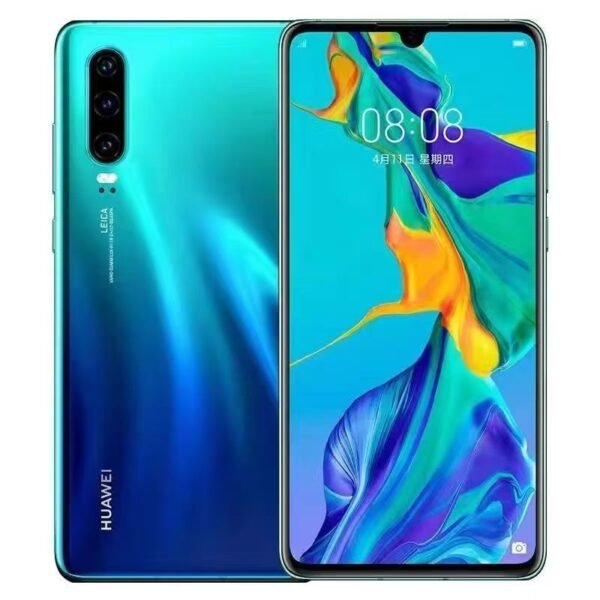 Huawei/华为 P30   麒麟980  国行正品  4G