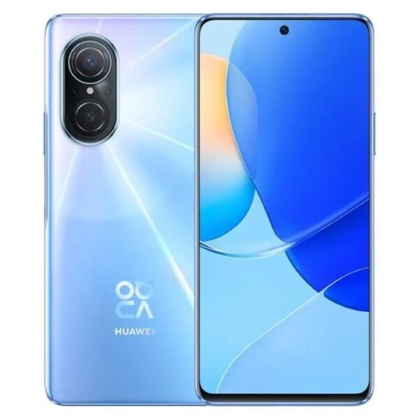 华为nova9SE   全网通4G   一亿像素
