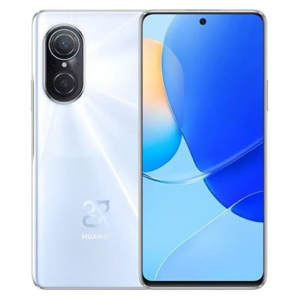 华为nova9SE   全网通4G   一亿像素