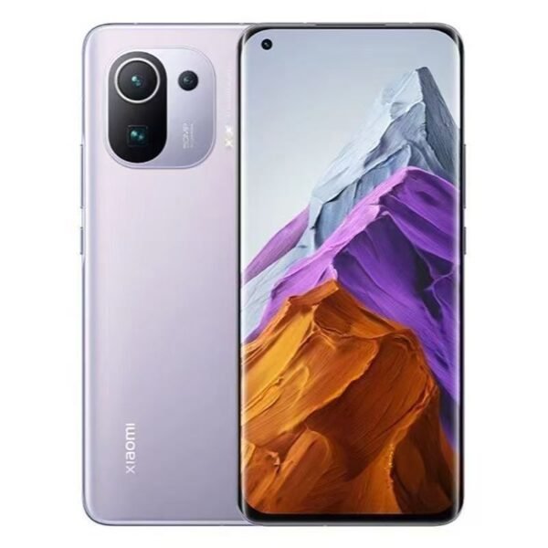 小米11   小米11Pro  全网通5G  骁龙888处理器  一亿像素
