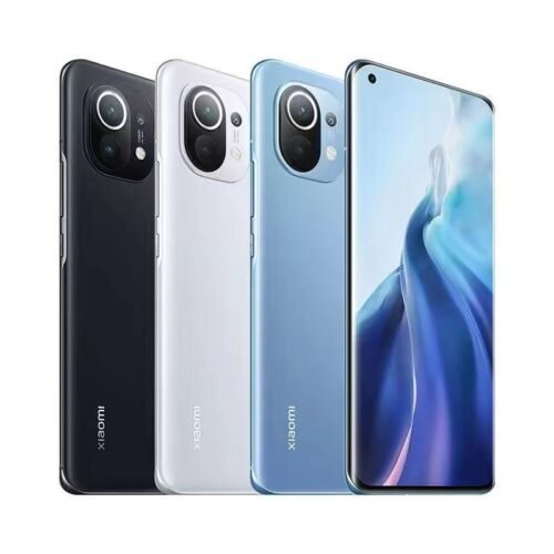 微信图片_20250906220006_696_4 小米11   小米11Pro  全网通5G  骁龙888处理器  一亿像素