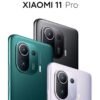 小米11   小米11Pro  全网通5G  骁龙888处理器  一亿像素