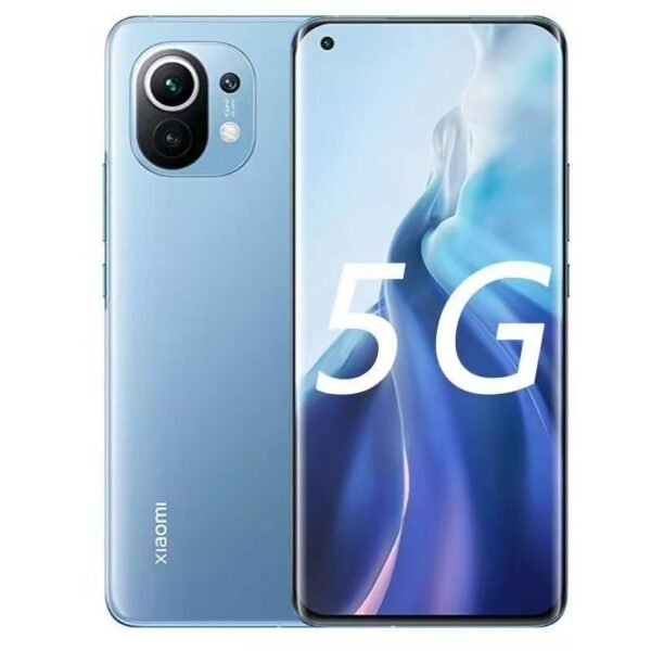 小米11   小米11Pro  全网通5G  骁龙888处理器  一亿像素