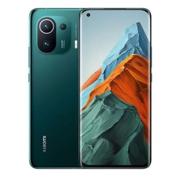 小米11   小米11Pro  全网通5G  骁龙888处理器  一亿像素