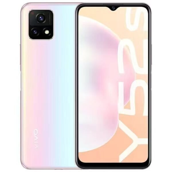 vivo y52s  二手 95新