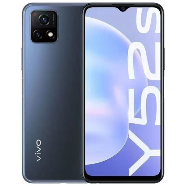 vivo y52s  二手 95新