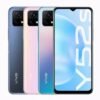 vivo y52s  二手 95新